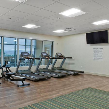 Holiday Inn Express & Suites - Green River, An Ihg Hotel Eksteriør bilde