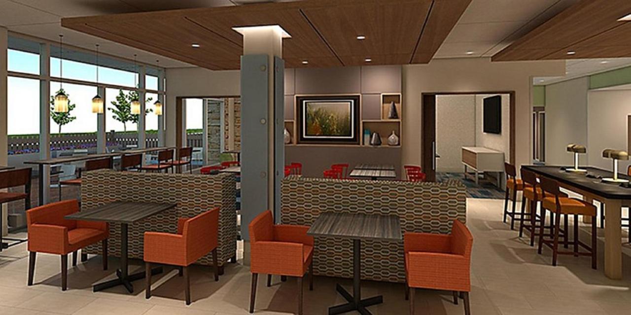 Holiday Inn Express & Suites - Green River, An Ihg Hotel Eksteriør bilde