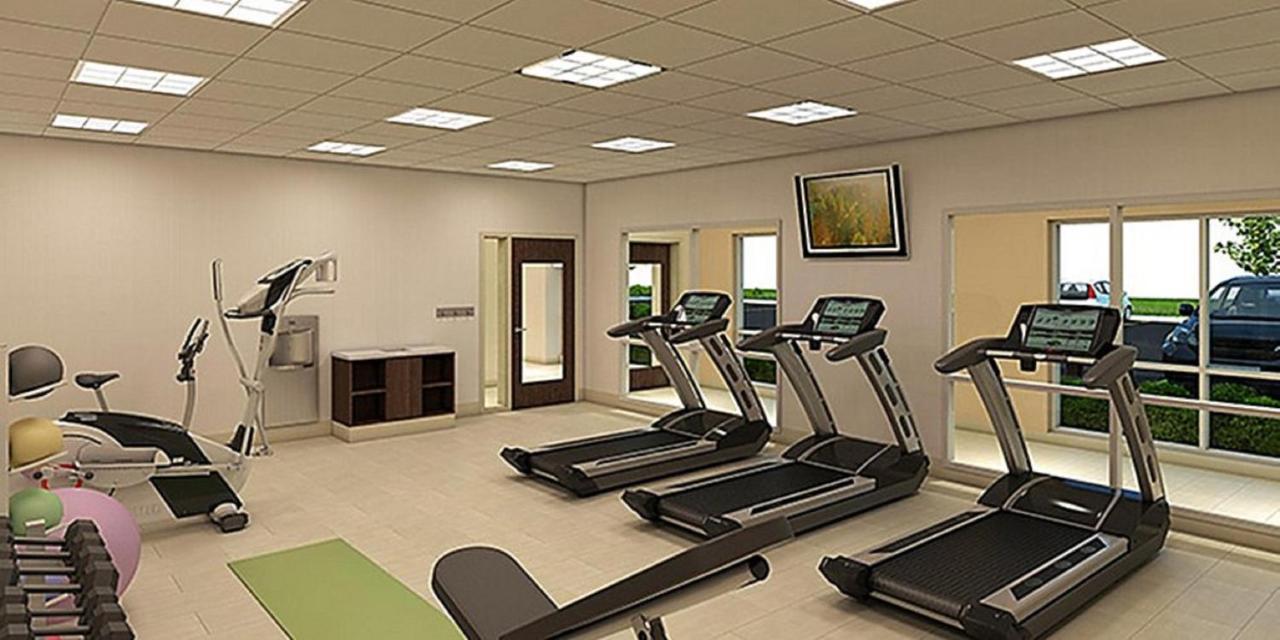 Holiday Inn Express & Suites - Green River, An Ihg Hotel Eksteriør bilde
