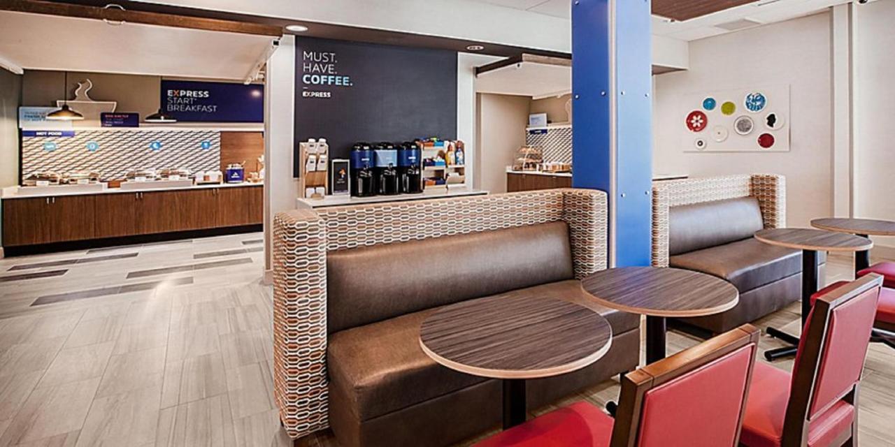 Holiday Inn Express & Suites - Green River, An Ihg Hotel Eksteriør bilde