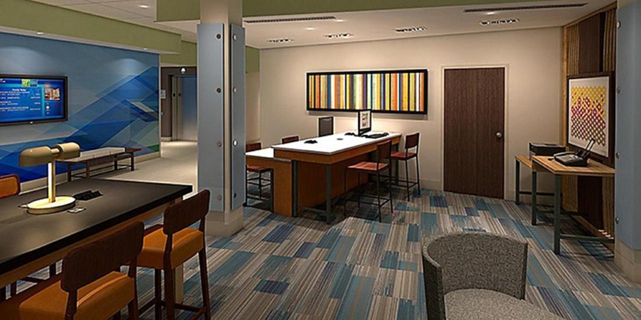 Holiday Inn Express & Suites - Green River, An Ihg Hotel Eksteriør bilde