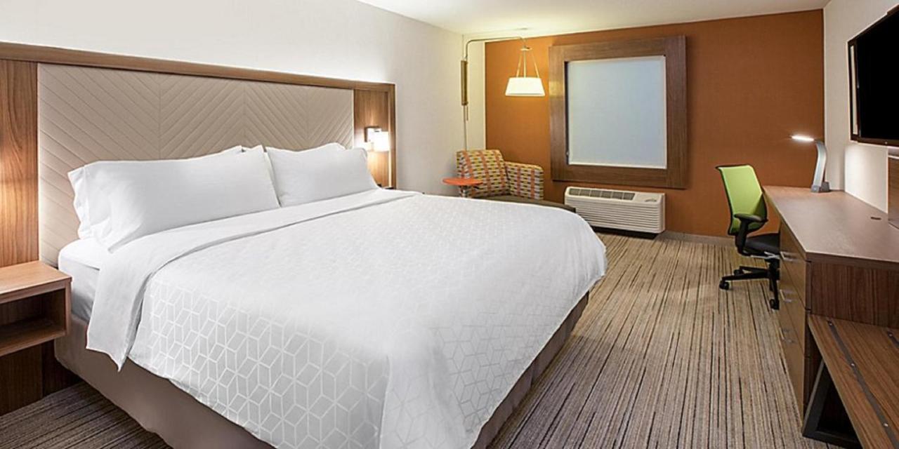 Holiday Inn Express & Suites - Green River, An Ihg Hotel Eksteriør bilde