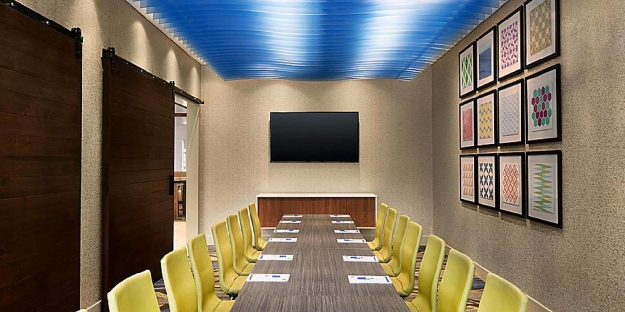 Holiday Inn Express & Suites - Green River, An Ihg Hotel Eksteriør bilde