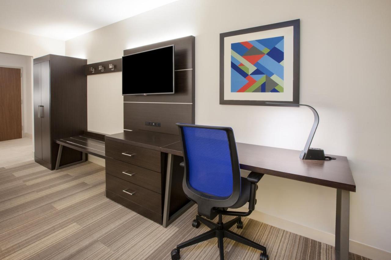 Holiday Inn Express & Suites - Green River, An Ihg Hotel Eksteriør bilde