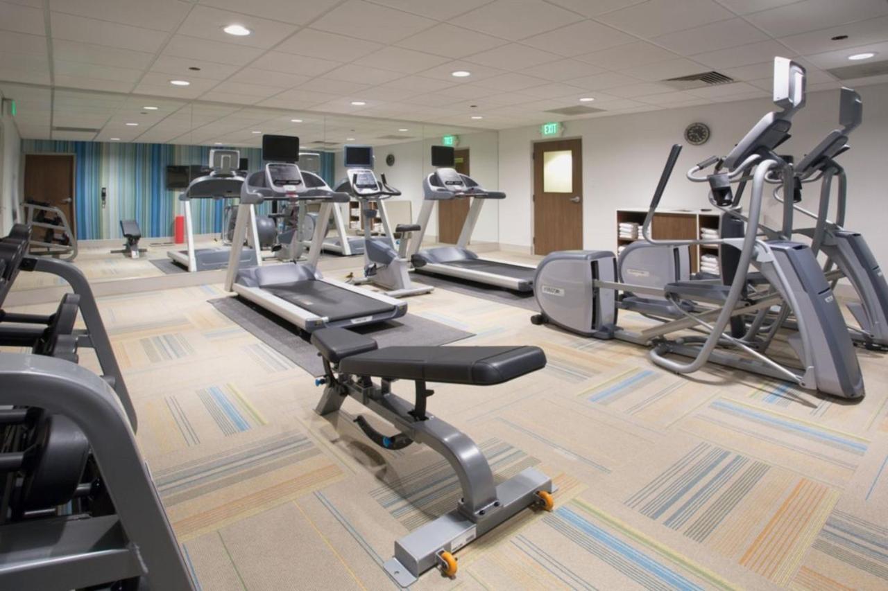 Holiday Inn Express & Suites - Green River, An Ihg Hotel Eksteriør bilde