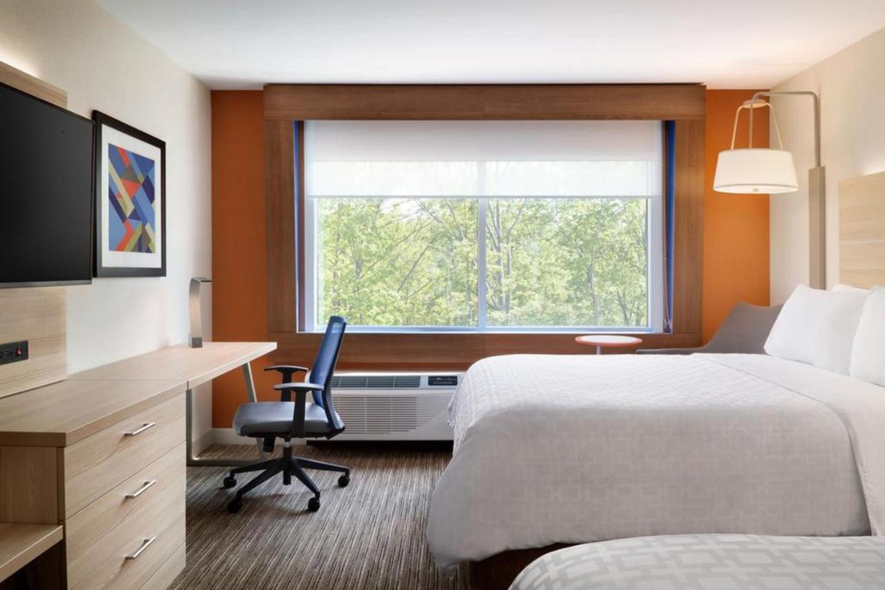 Holiday Inn Express & Suites - Green River, An Ihg Hotel Eksteriør bilde