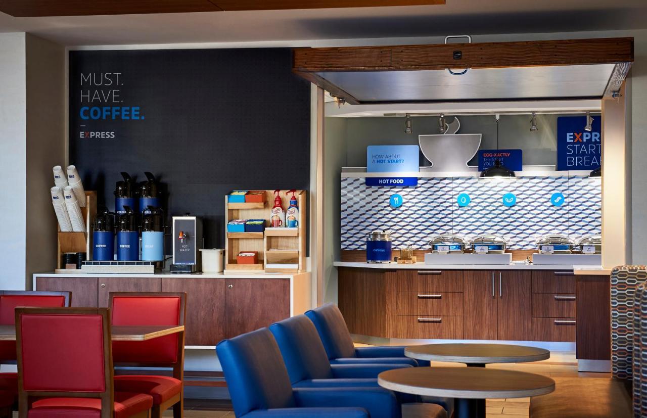 Holiday Inn Express & Suites - Green River, An Ihg Hotel Eksteriør bilde