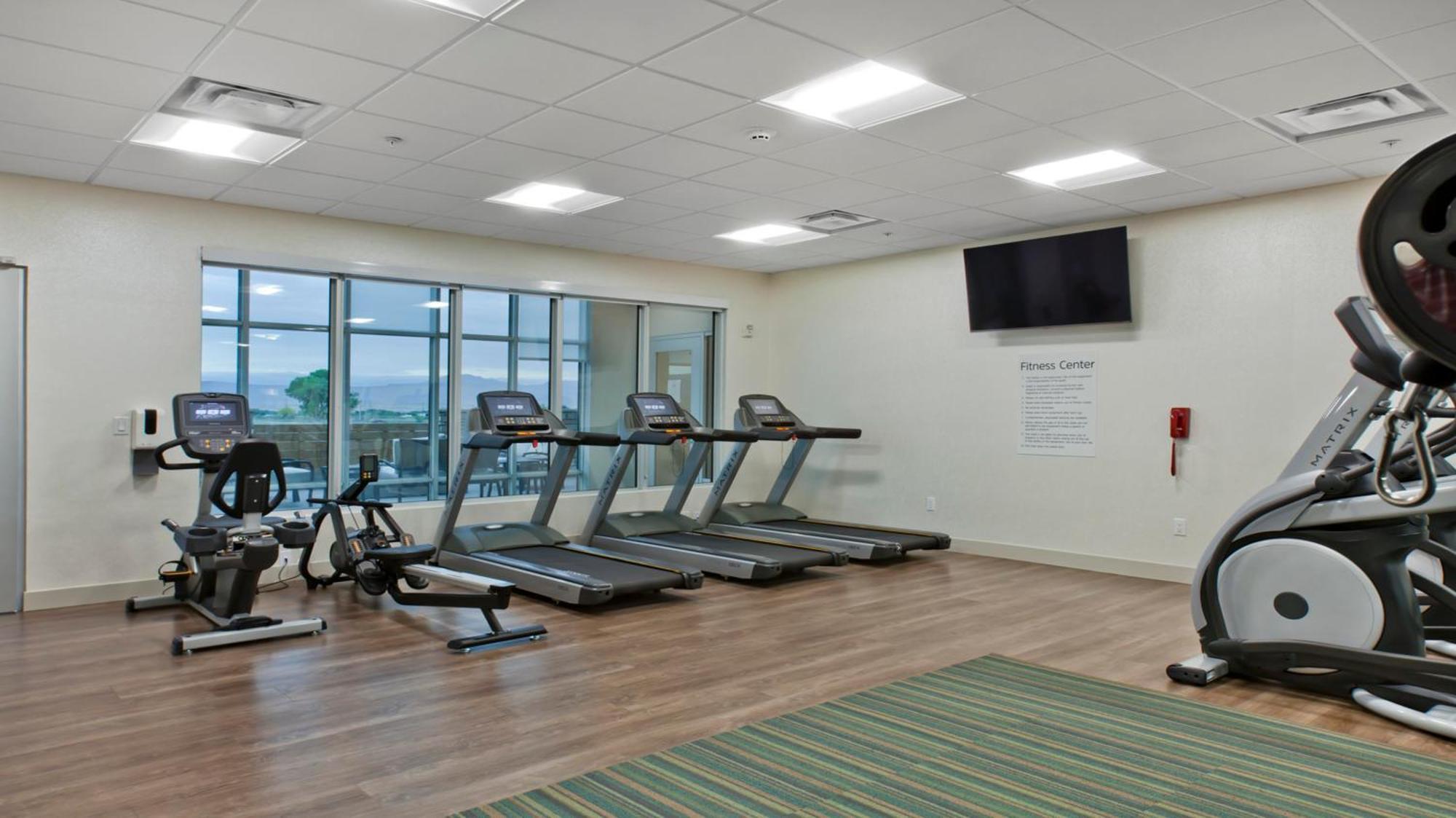 Holiday Inn Express & Suites - Green River, An Ihg Hotel Eksteriør bilde