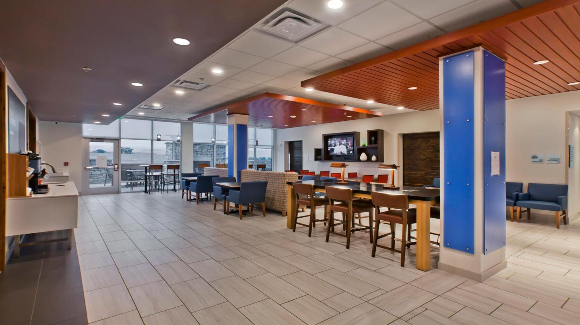 Holiday Inn Express & Suites - Green River, An Ihg Hotel Eksteriør bilde
