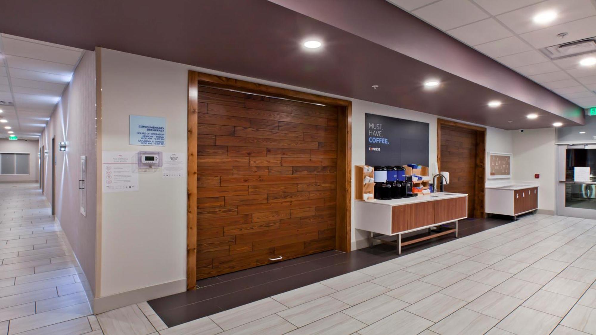 Holiday Inn Express & Suites - Green River, An Ihg Hotel Eksteriør bilde