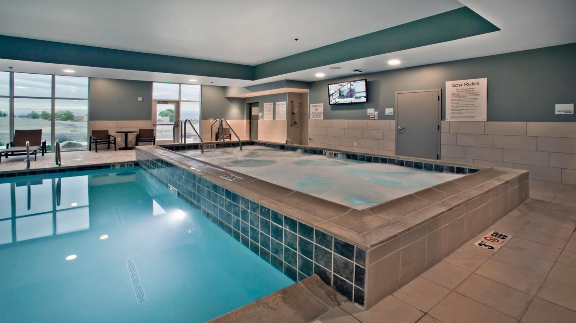 Holiday Inn Express & Suites - Green River, An Ihg Hotel Eksteriør bilde