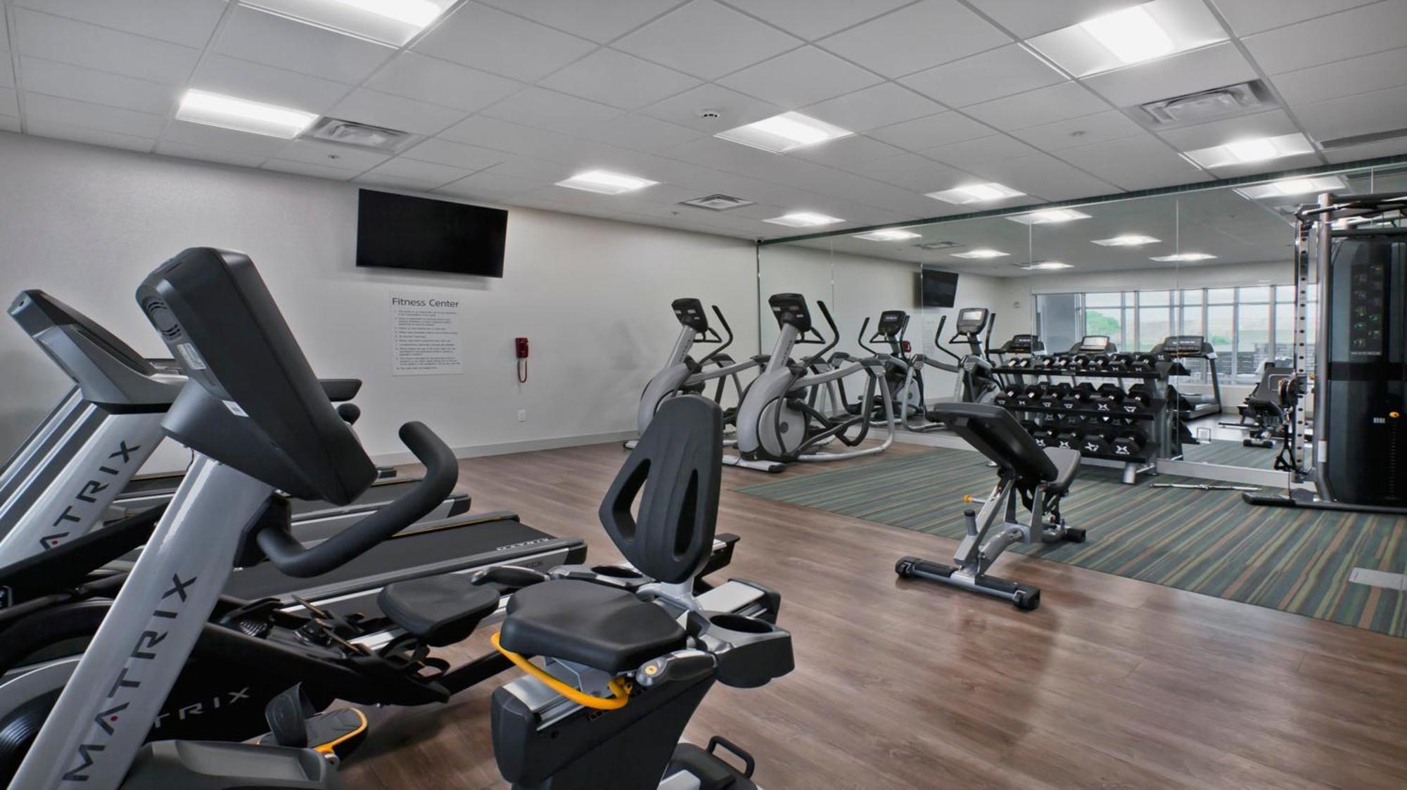Holiday Inn Express & Suites - Green River, An Ihg Hotel Eksteriør bilde