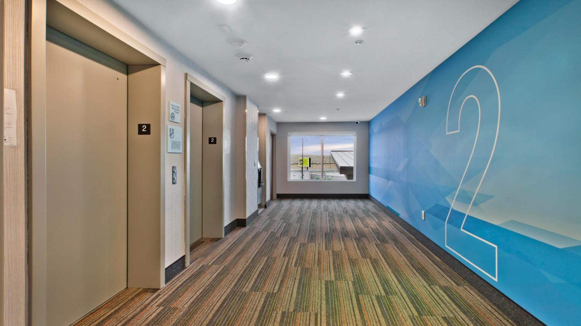 Holiday Inn Express & Suites - Green River, An Ihg Hotel Eksteriør bilde