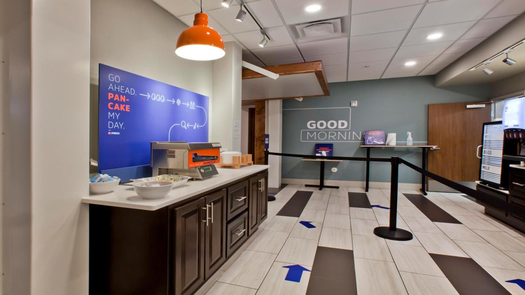 Holiday Inn Express & Suites - Green River, An Ihg Hotel Eksteriør bilde