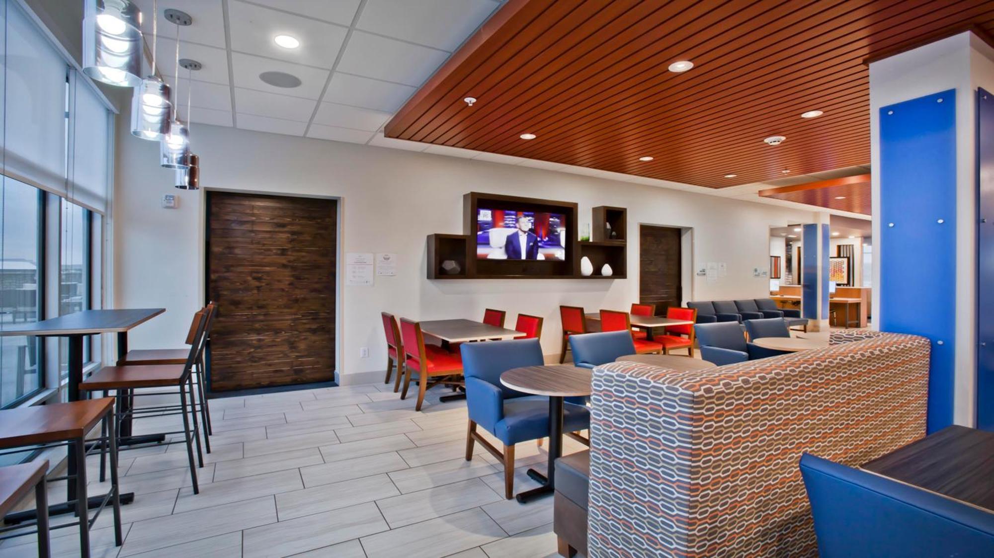 Holiday Inn Express & Suites - Green River, An Ihg Hotel Eksteriør bilde