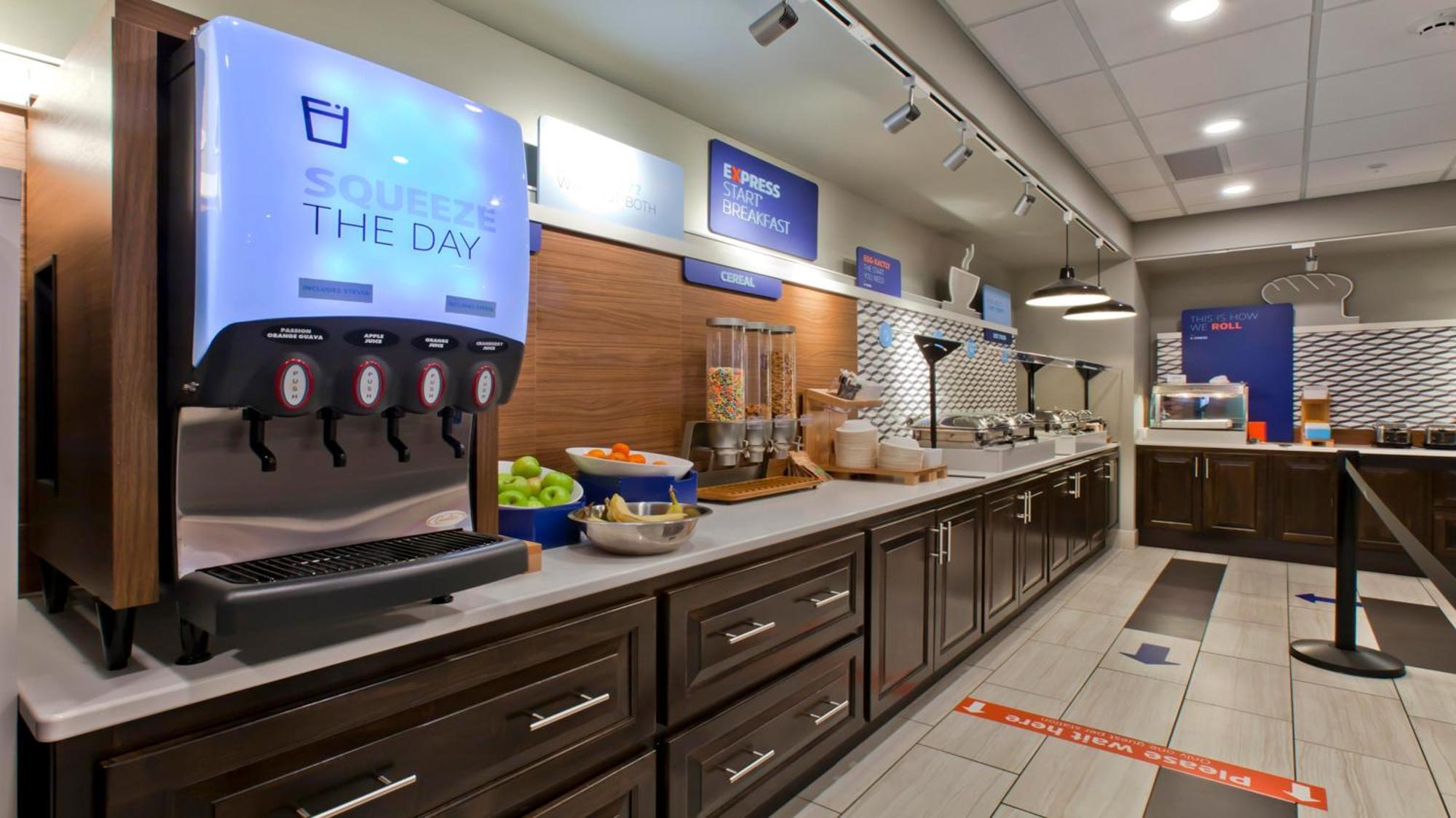 Holiday Inn Express & Suites - Green River, An Ihg Hotel Eksteriør bilde