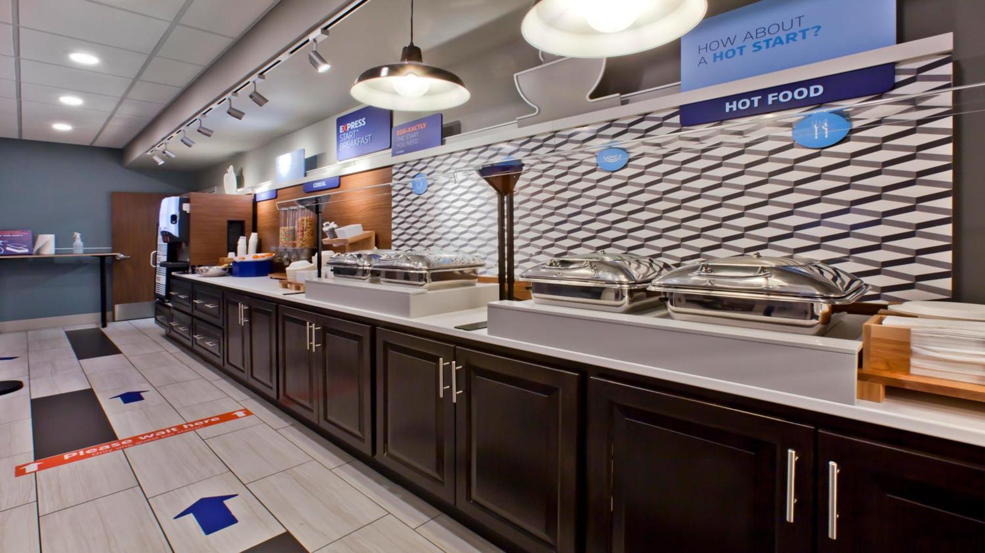 Holiday Inn Express & Suites - Green River, An Ihg Hotel Eksteriør bilde