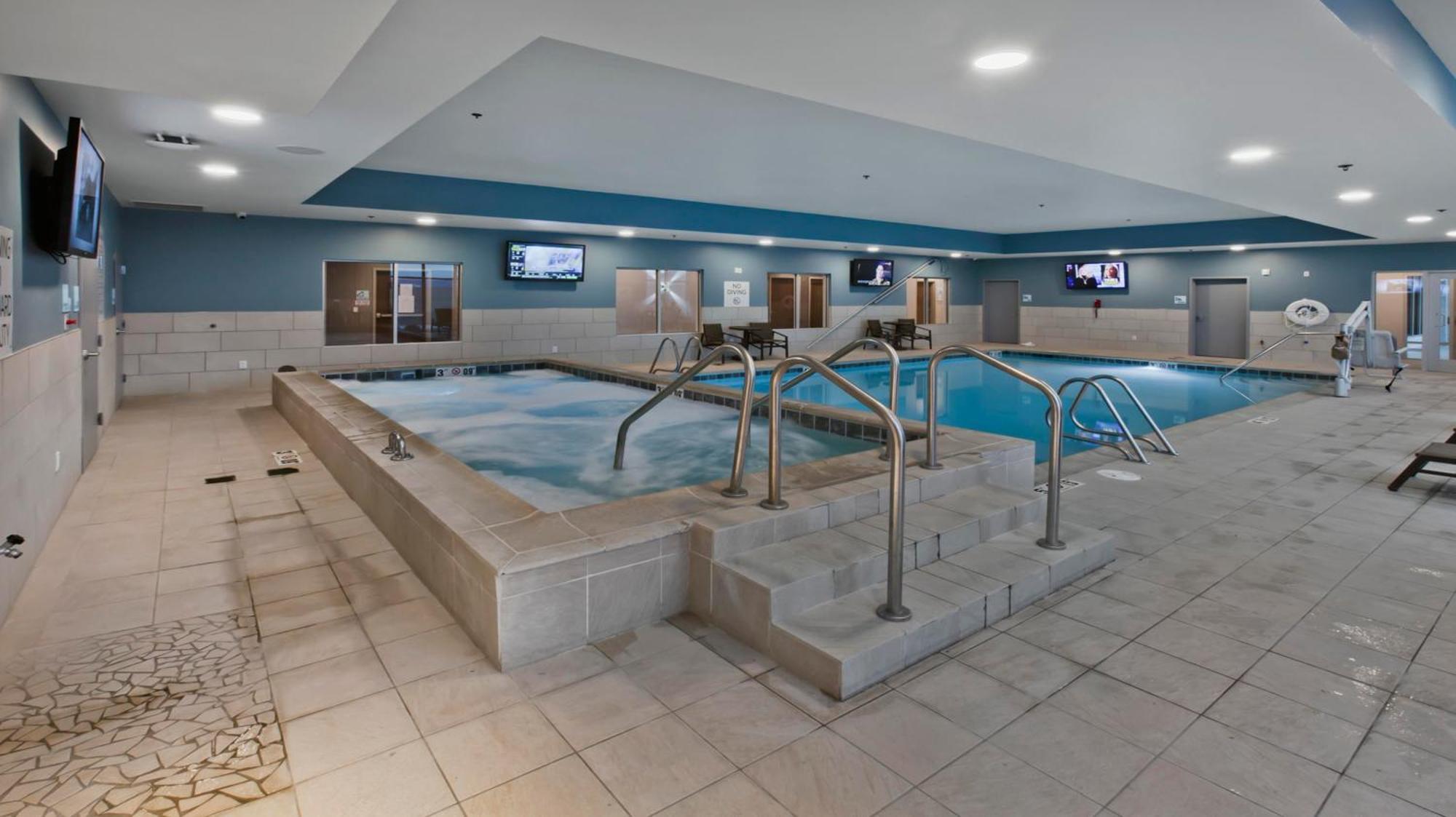 Holiday Inn Express & Suites - Green River, An Ihg Hotel Eksteriør bilde
