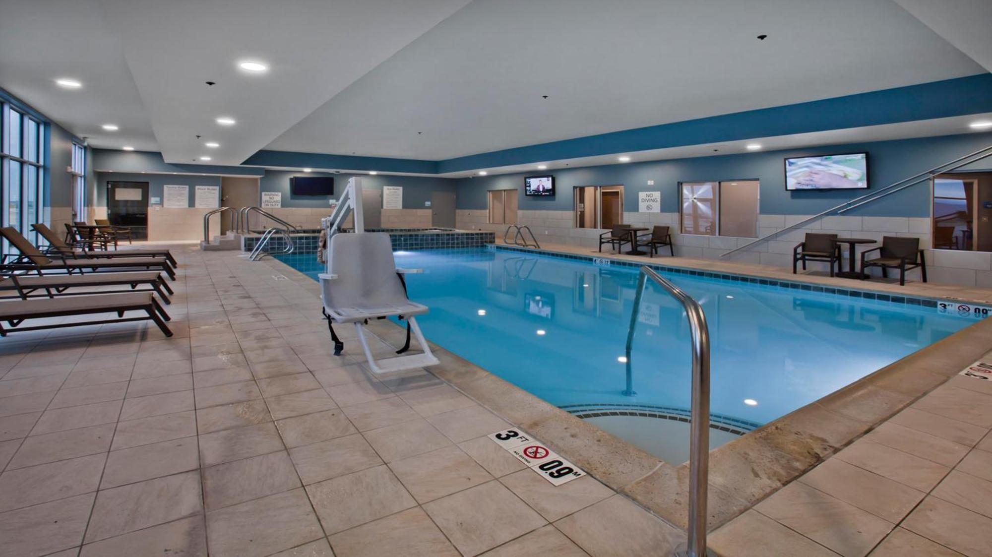 Holiday Inn Express & Suites - Green River, An Ihg Hotel Eksteriør bilde