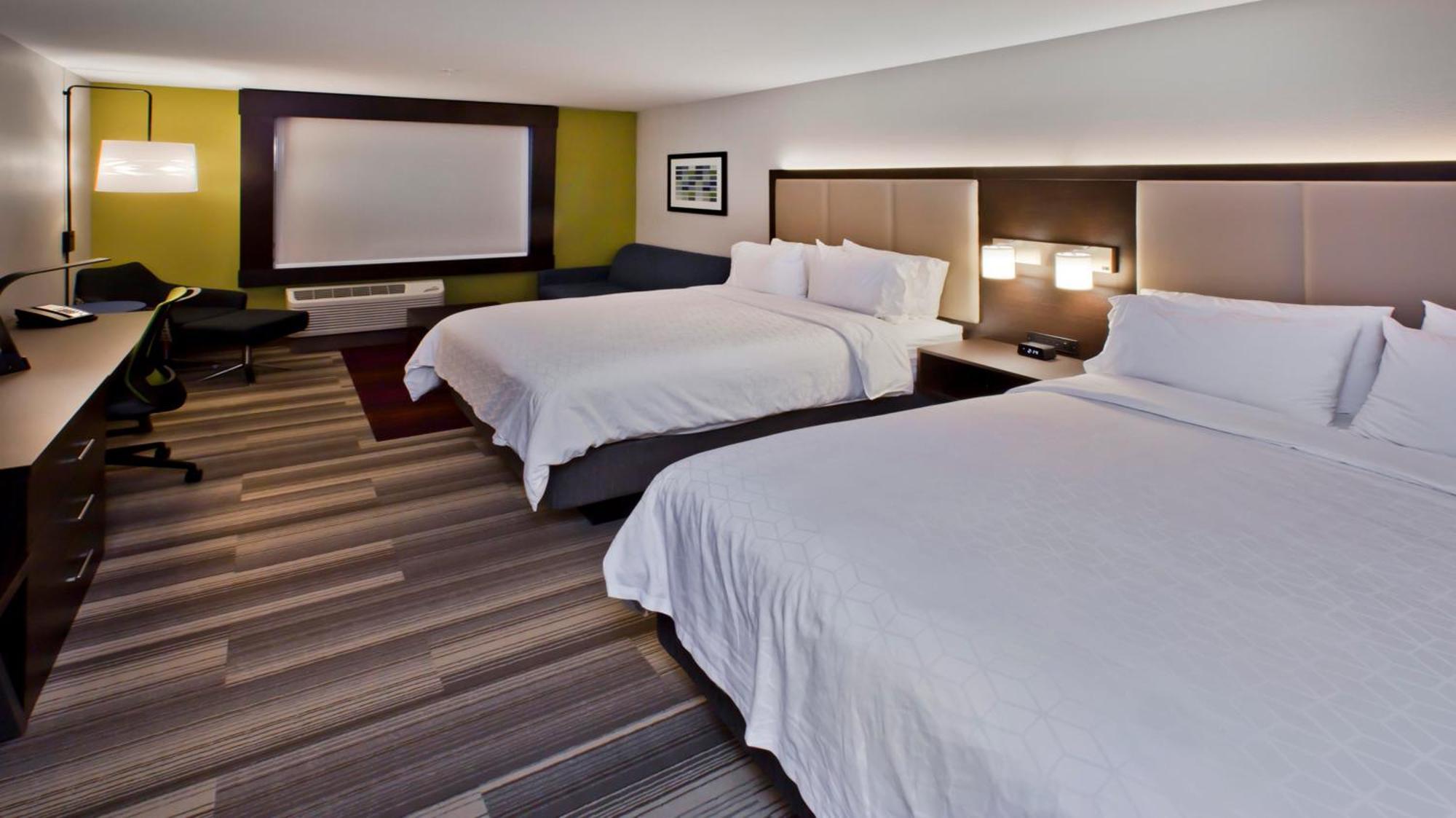 Holiday Inn Express & Suites - Green River, An Ihg Hotel Eksteriør bilde