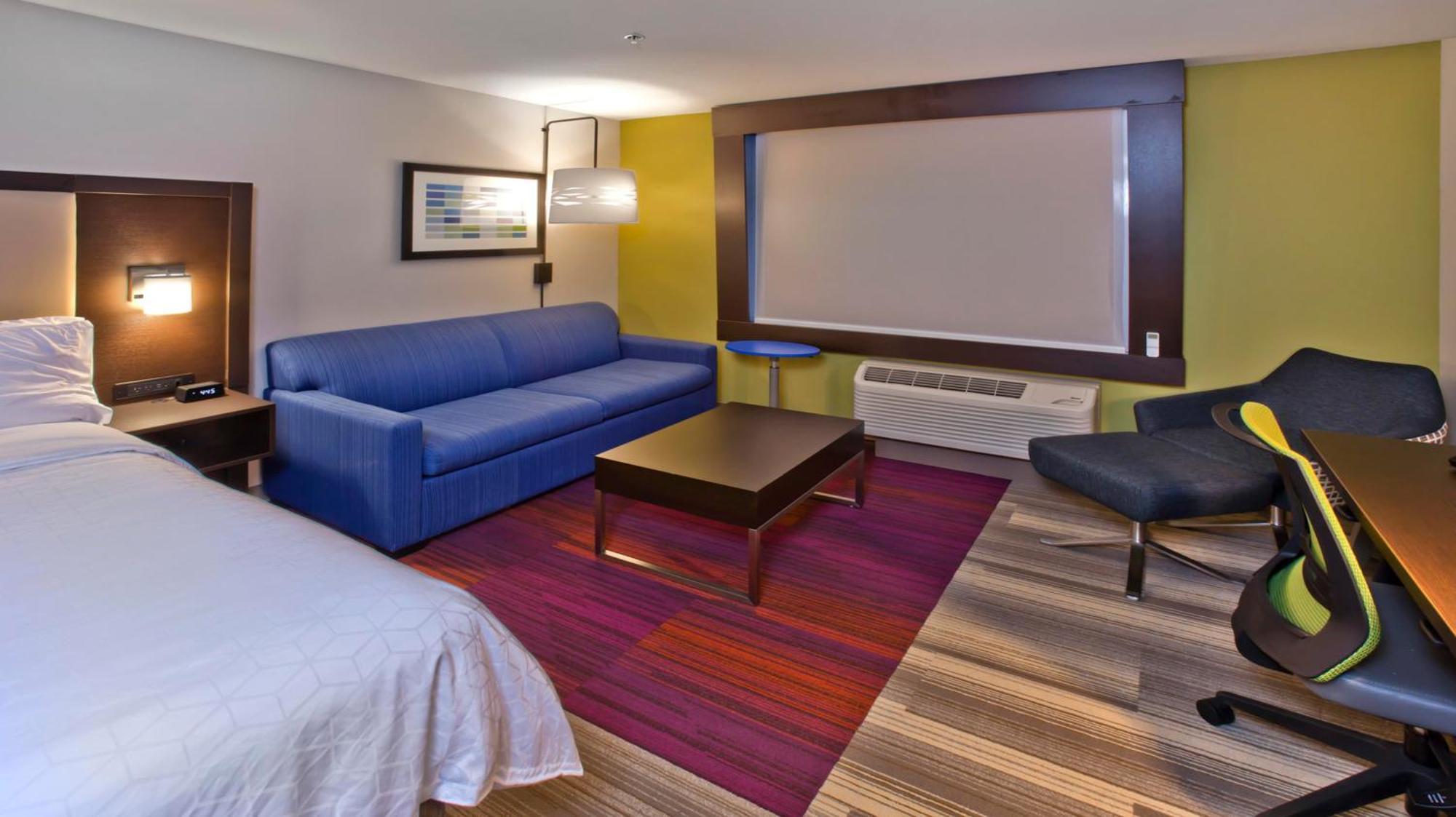 Holiday Inn Express & Suites - Green River, An Ihg Hotel Eksteriør bilde
