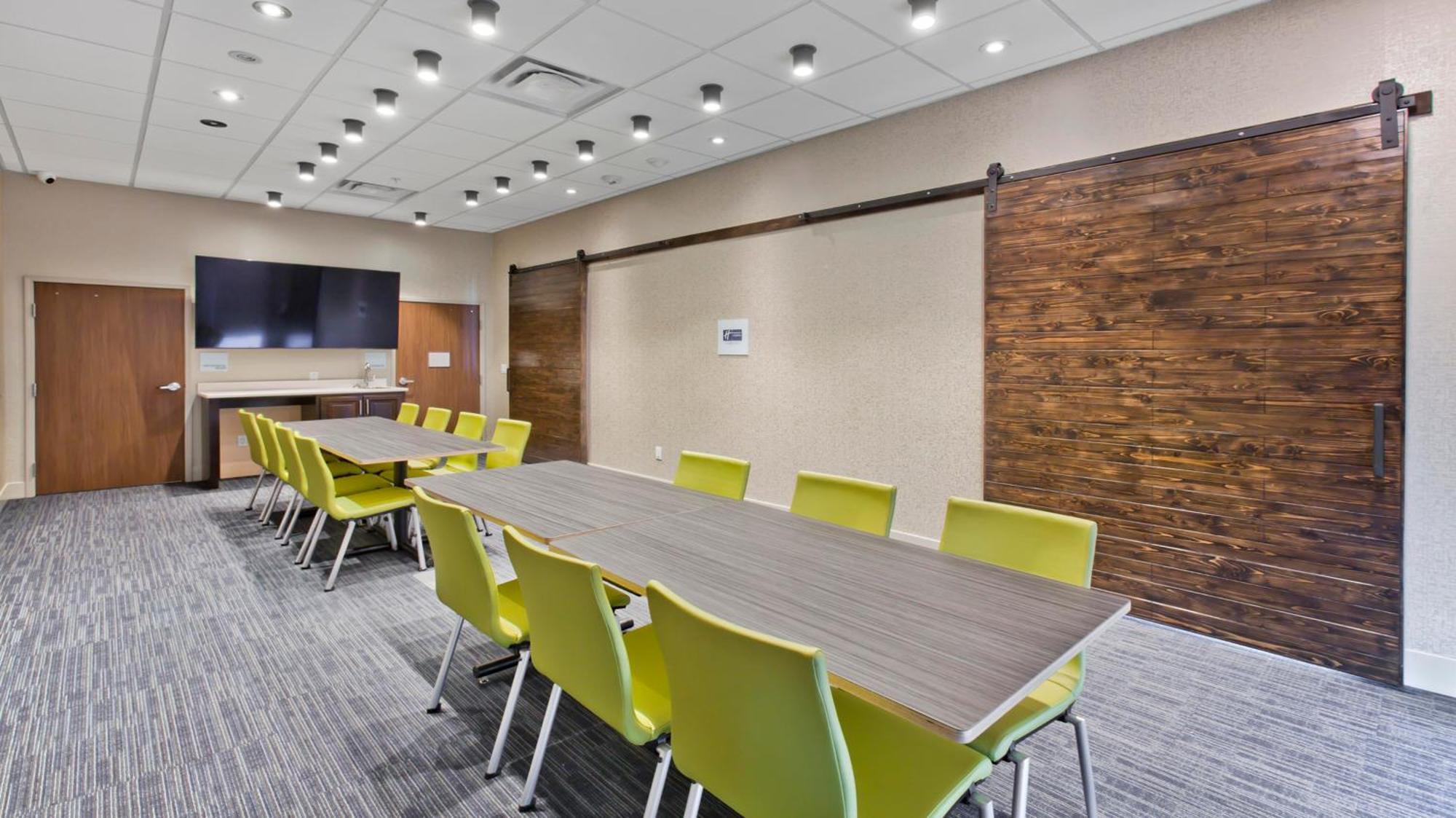 Holiday Inn Express & Suites - Green River, An Ihg Hotel Eksteriør bilde