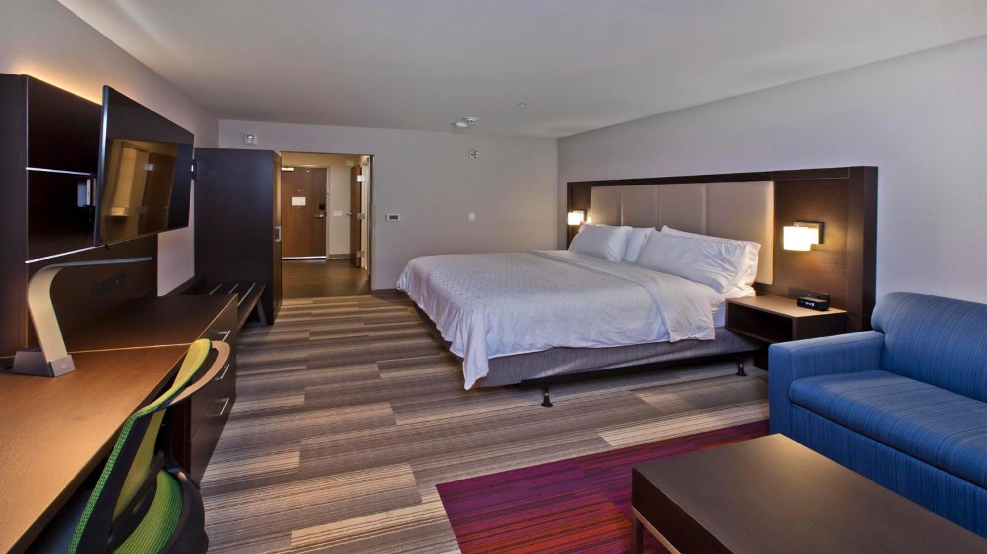Holiday Inn Express & Suites - Green River, An Ihg Hotel Eksteriør bilde