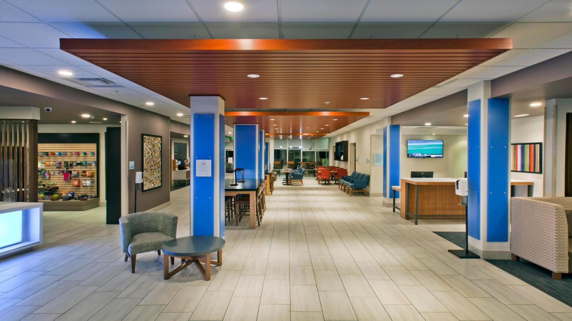 Holiday Inn Express & Suites - Green River, An Ihg Hotel Eksteriør bilde
