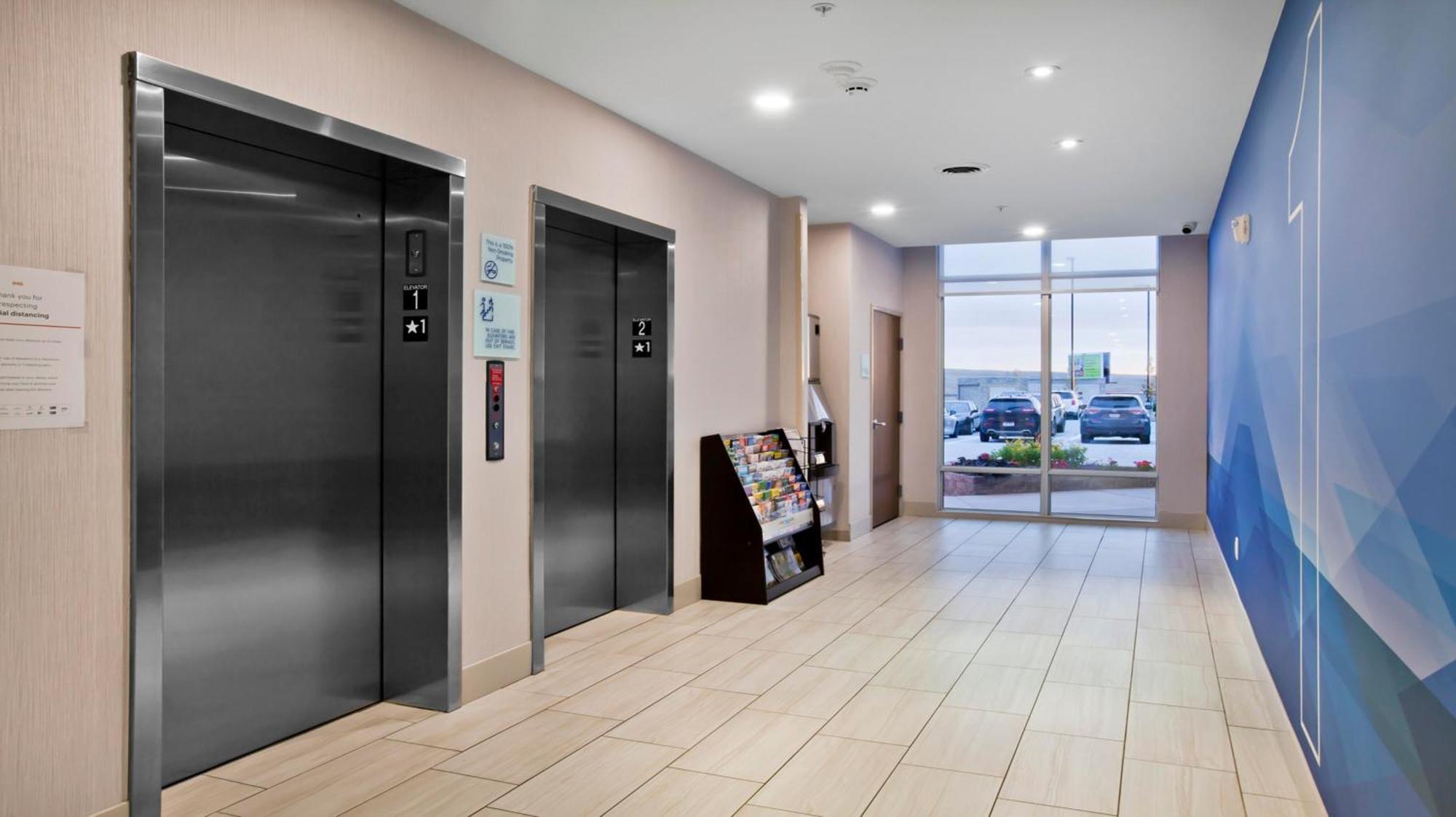 Holiday Inn Express & Suites - Green River, An Ihg Hotel Eksteriør bilde