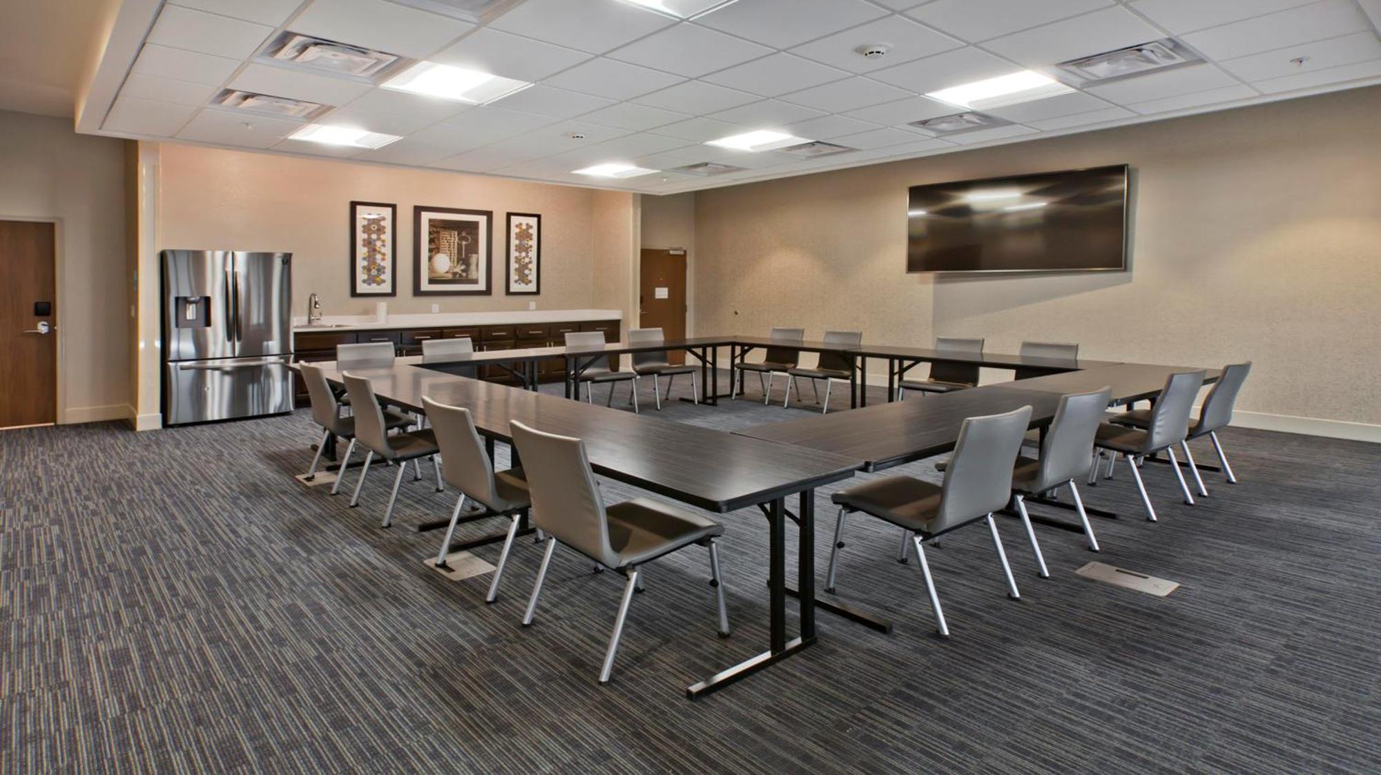 Holiday Inn Express & Suites - Green River, An Ihg Hotel Eksteriør bilde