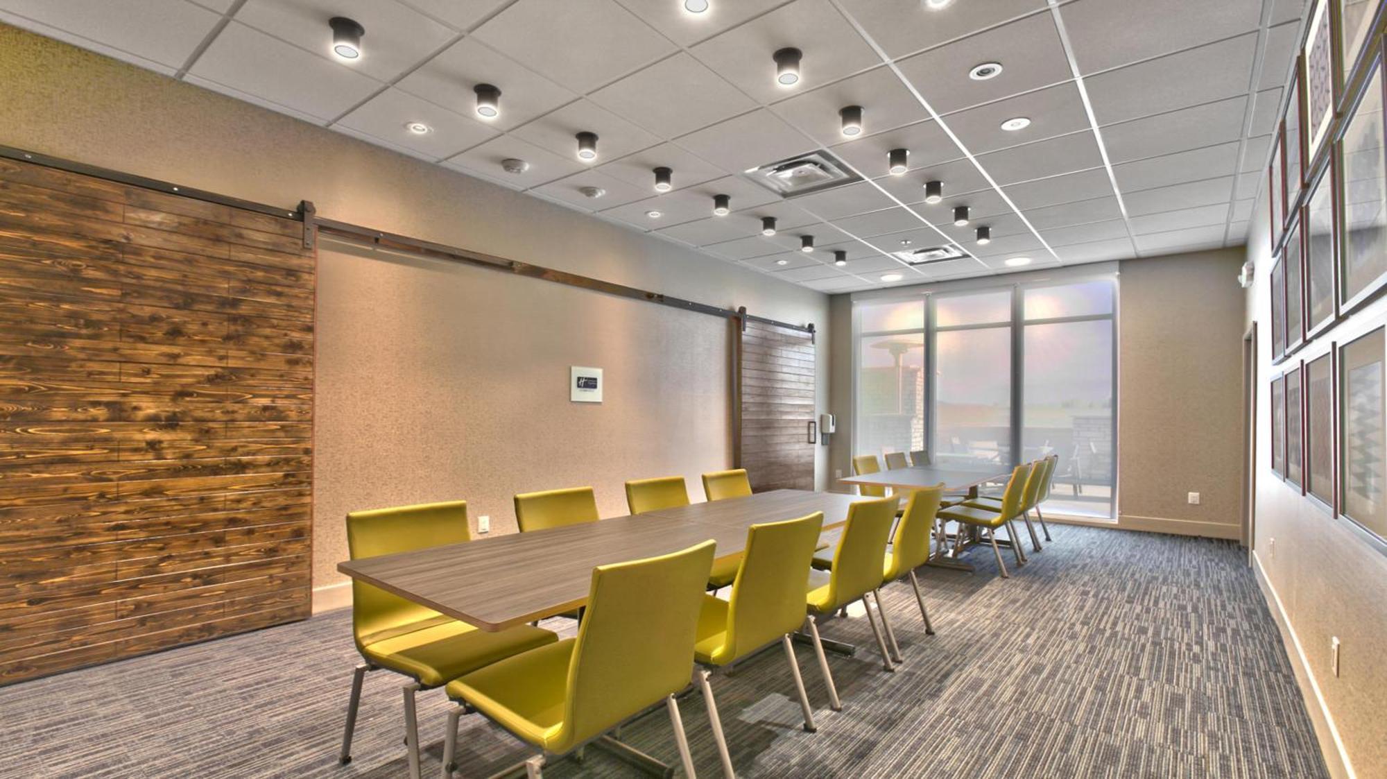 Holiday Inn Express & Suites - Green River, An Ihg Hotel Eksteriør bilde